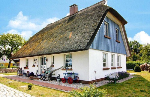 Wieck auf dem Darss Apartment | 31 m² Apartment ∙ 1 bedroom ∙ 3 guests