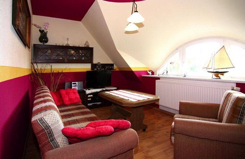 Wieck auf dem Darss Apartment | 31 m² Apartment ∙ 1 bedroom ∙ 3 guests