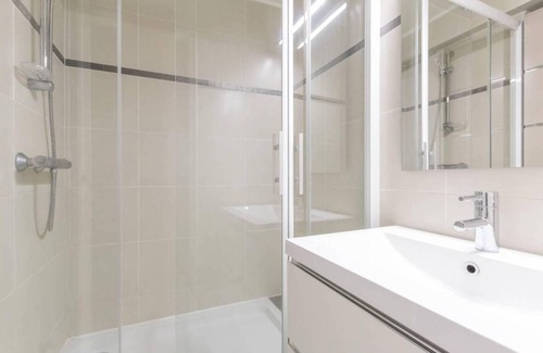 Briancon Apartment | 31 m² Apartment ∙ 1 bedroom ∙ 4 guests