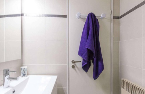 Briancon Apartment | 31 m² Apartment ∙ 1 bedroom ∙ 4 guests