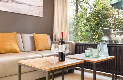 Municipality of Beesel House | 31 m² Bungalow ∙ 1 bedroom ∙ 2 guests