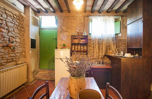 Granarola Apartment | 31 m² Apartment ∙ 1 bedroom ∙ 2 guests