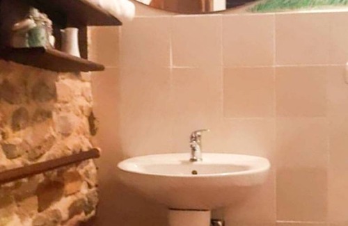 Granarola Apartment | 31 m² Apartment ∙ 1 bedroom ∙ 2 guests