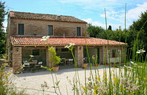 Granarola Apartment | 31 m² Apartment ∙ 1 bedroom ∙ 2 guests