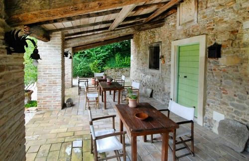 Granarola Apartment | 31 m² Apartment ∙ 1 bedroom ∙ 2 guests