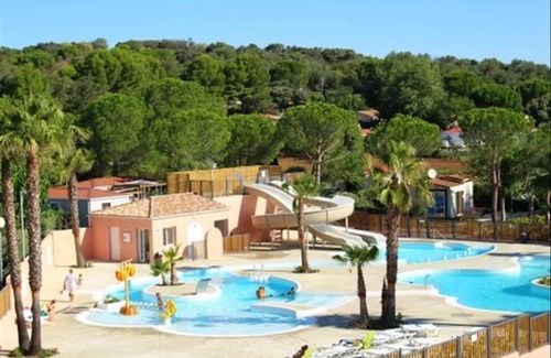 Bessan House | 31 m² Mobile home ∙ 2 bedrooms ∙ 6 guests