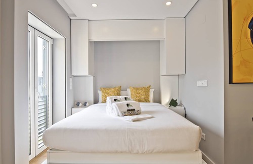 Lisbon Old Town Apartment | 31 m² Studio flat ∙ 2 guests