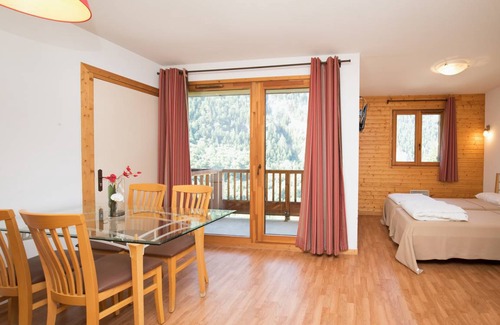 Orelle Apartment | 31 m² Studio flat ∙ 4 guests