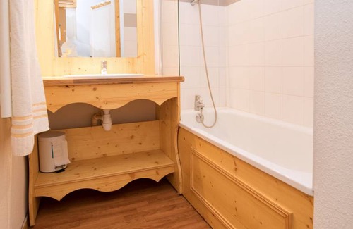Orelle Apartment | 31 m² Studio flat ∙ 4 guests