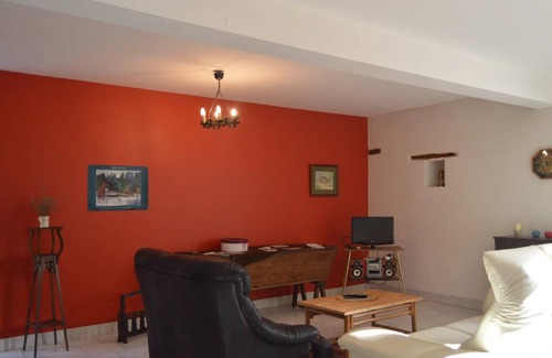 Argenton-sur-Creuse House | 310 m² House ∙ 6 bedrooms ∙ 12 guests