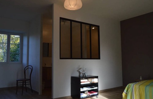 Argenton-sur-Creuse House | 310 m² House ∙ 6 bedrooms ∙ 12 guests