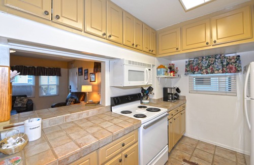 Avalon House | 315CE: 3B 2B CART, WIFI, BBQ