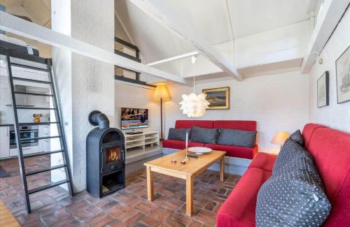 Nørre Lyngvig House | 316-Hvide-Sande-Holmsland-Klitvej-115-ost