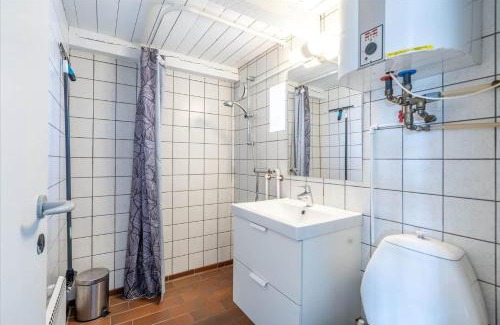 Nørre Lyngvig House | 316-Hvide-Sande-Holmsland-Klitvej-115-ost