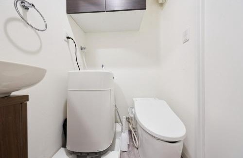 Takadanobaba Apartment | 32 とりっぱーずホテル高田馬場