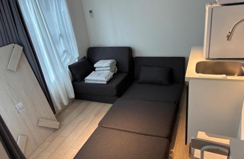 Takadanobaba Apartment | 32 とりっぱーずホテル高田馬場