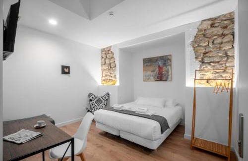 Old Town House | 32 De Agosto ROOMS