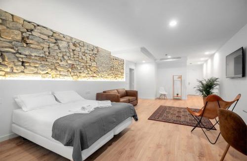 Old Town House | 32 De Agosto ROOMS