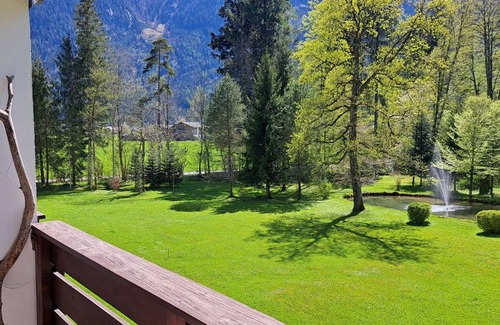 Sankt Martin bei Lofer Apartment | 32 m² Apartment ∙ 1 bedroom ∙ 4 guests