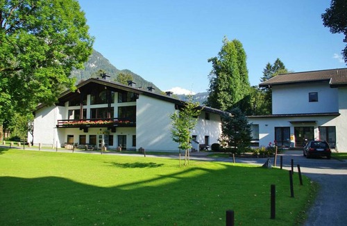 Sankt Martin bei Lofer Apartment | 32 m² Apartment ∙ 1 bedroom ∙ 4 guests