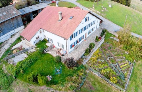 Muriaux Apartment | 32 m² Apartment ∙ 1 bedroom ∙ 2 guests