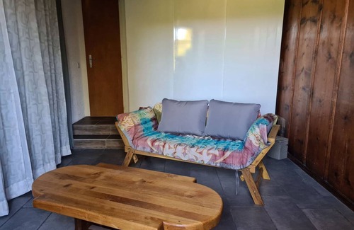 Muriaux Apartment | 32 m² Apartment ∙ 1 bedroom ∙ 2 guests