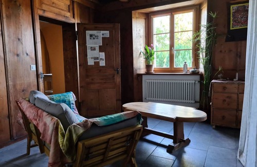 Muriaux Apartment | 32 m² Apartment ∙ 1 bedroom ∙ 2 guests