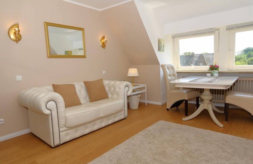 Archsum Apartment | 32 m² Apartment ∙ 1 bedroom ∙ 2 guests