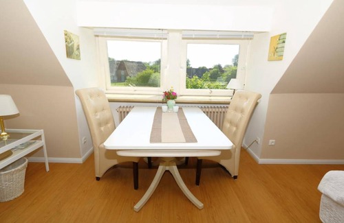 Archsum Apartment | 32 m² Apartment ∙ 1 bedroom ∙ 2 guests