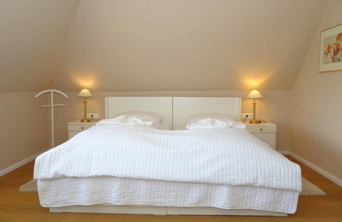 Archsum Apartment | 32 m² Apartment ∙ 1 bedroom ∙ 2 guests