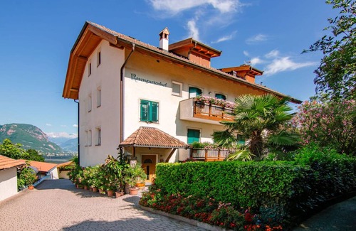 Andriano Apartment | 32 m² Apartment ∙ 1 bedroom ∙ 2 guests