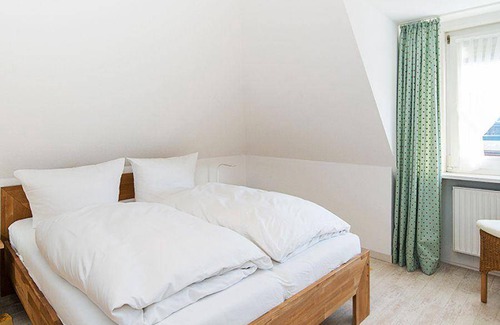 Sylt-Ost Apartment | 32 m² Apartment ∙ 1 bedroom ∙ 4 guests