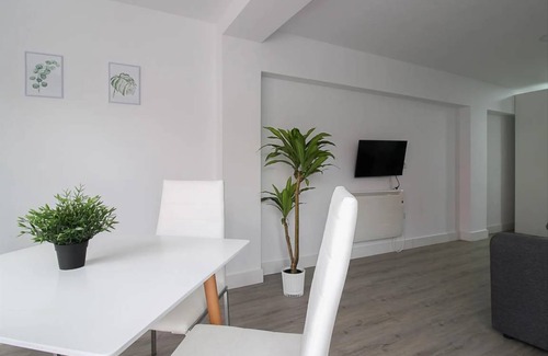 Monte Apartment | 32 m² Apartment ∙ 1 bedroom ∙ 4 guests