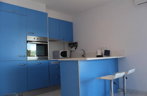 Palamos Apartment | 32 m² Apartment ∙ 2 guests