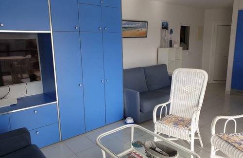Palamos Apartment | 32 m² Apartment ∙ 2 guests