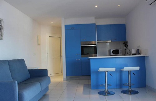 Palamos Apartment | 32 m² Apartment ∙ 2 guests
