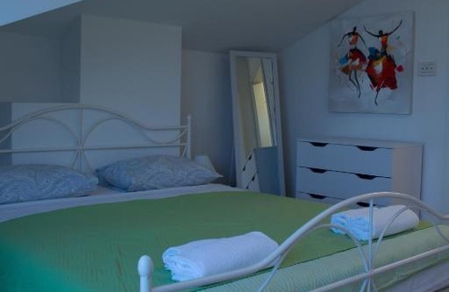 Kastel Stari Apartment | 320°ArjaSuite, a View that Conquers & Free Parking