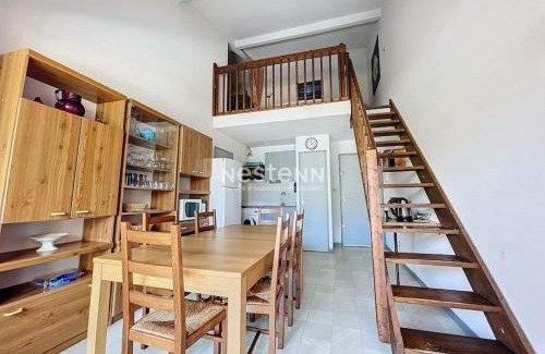 Argeles Plage Apartment | 3211-T3 résidence avec piscine