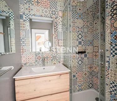 Argeles Plage Apartment | 3211-T3 résidence avec piscine
