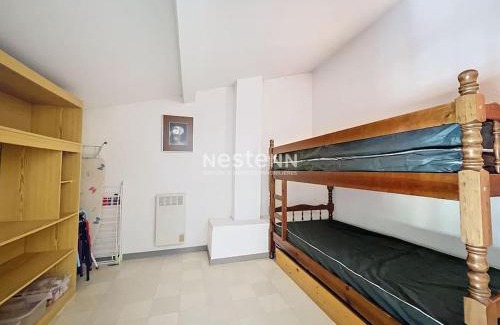 Argeles Plage Apartment | 3211-T3 résidence avec piscine