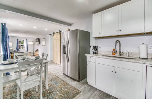 West Pensacola Villa | 326 m² Villa ∙ 2 bedrooms ∙ 10 guests