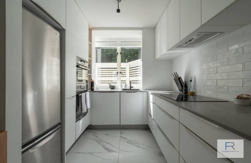 Parnell Apartment | 33/27 Birdwood Crescent, Parnell