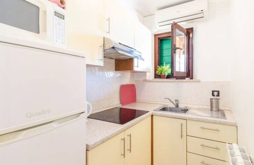 Umag Apartment | 33 m² Apartment ∙ 1 bedroom ∙ 3 guests