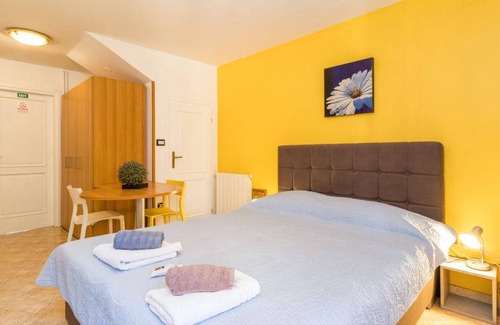 Umag Apartment | 33 m² Apartment ∙ 1 bedroom ∙ 3 guests