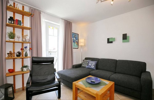 Redewisch Apartment | 33 m² Apartment ∙ 1 bedroom ∙ 2 guests