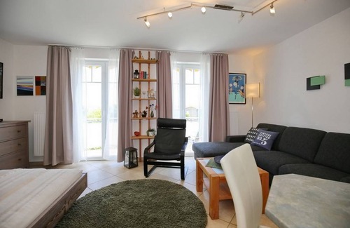 Redewisch Apartment | 33 m² Apartment ∙ 1 bedroom ∙ 2 guests