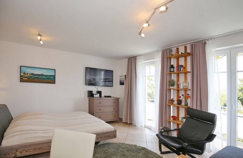 Redewisch Apartment | 33 m² Apartment ∙ 1 bedroom ∙ 2 guests