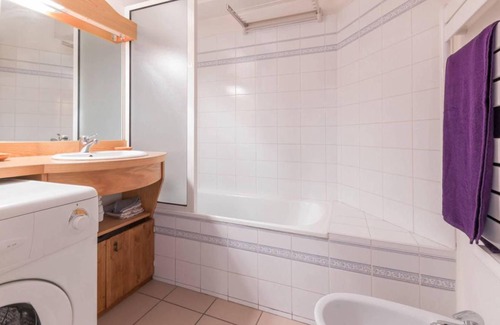 Briancon Apartment | 33 m² Apartment ∙ 1 bedroom ∙ 4 guests