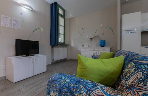 Borgo Dora Apartment | 33 m² Apartment ∙ 1 bedroom ∙ 4 guests