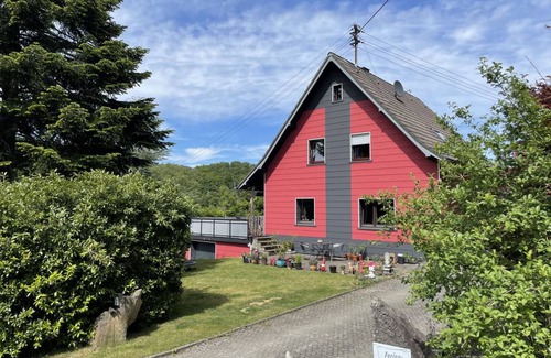Fuchshofen Apartment | 33 m² Apartment ∙ 1 bedroom ∙ 2 guests